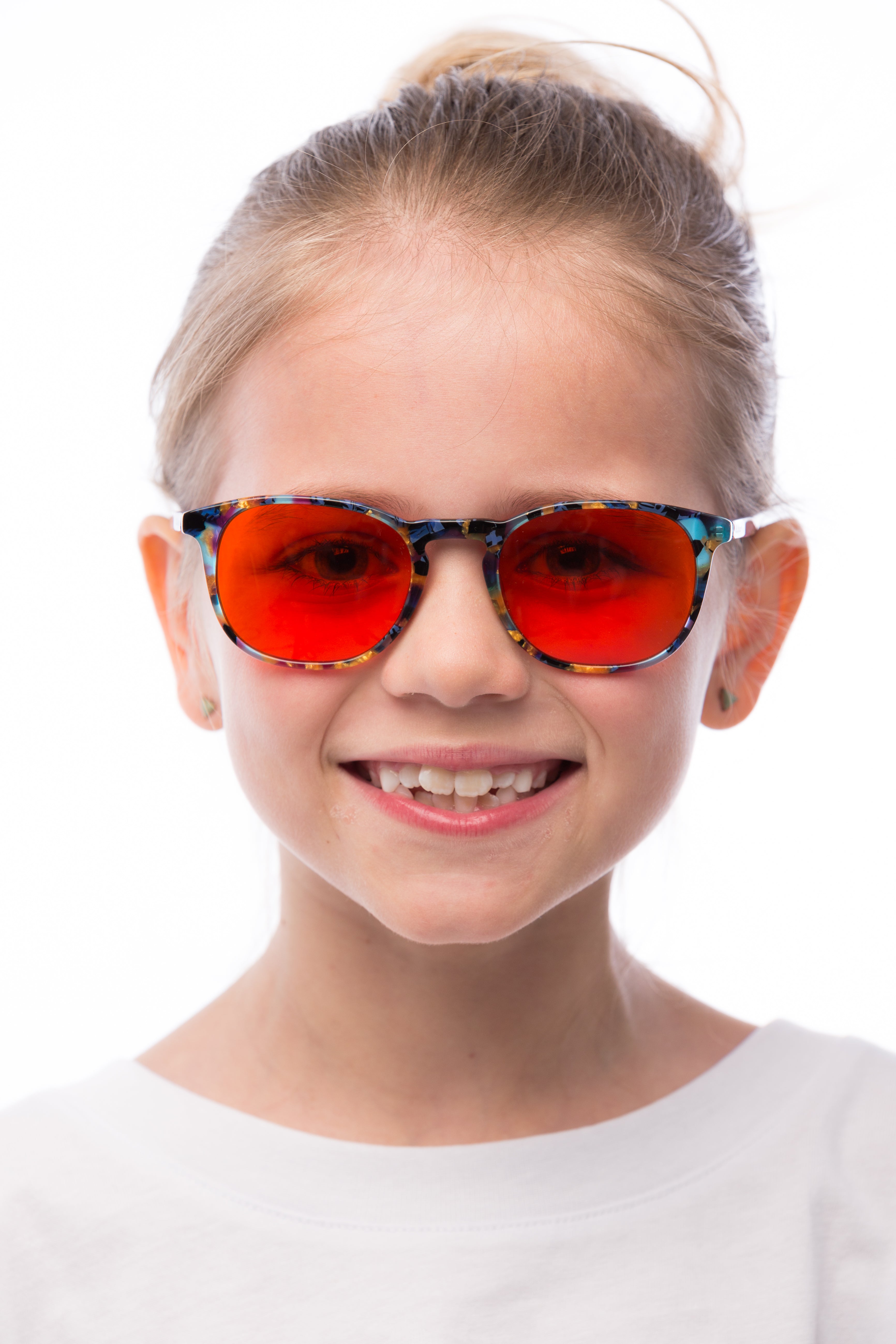 Kids Blue Light Blocking Glasses