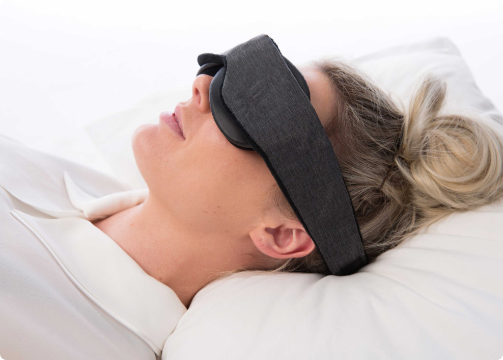 Sleep Mask