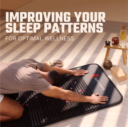 Sleeping for Longevity and Vitality