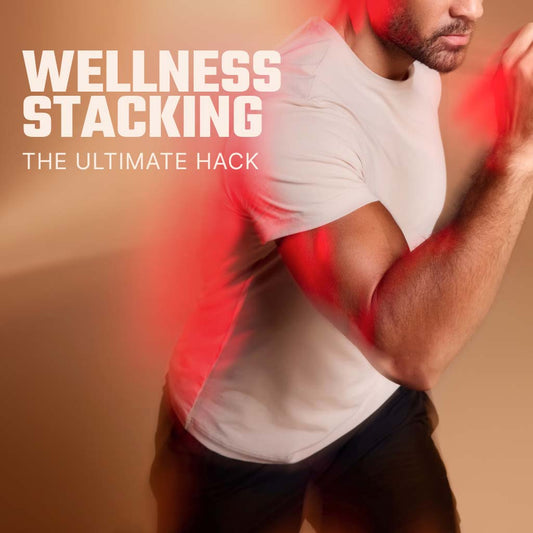 Stick To Your 2025 Wellness Resolutions : The Ultimate Hack