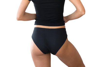 EMF Radiation Blocking Underwear - Female