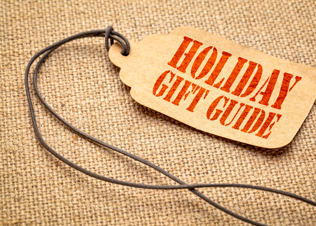 Holiday Gift Guide 2022