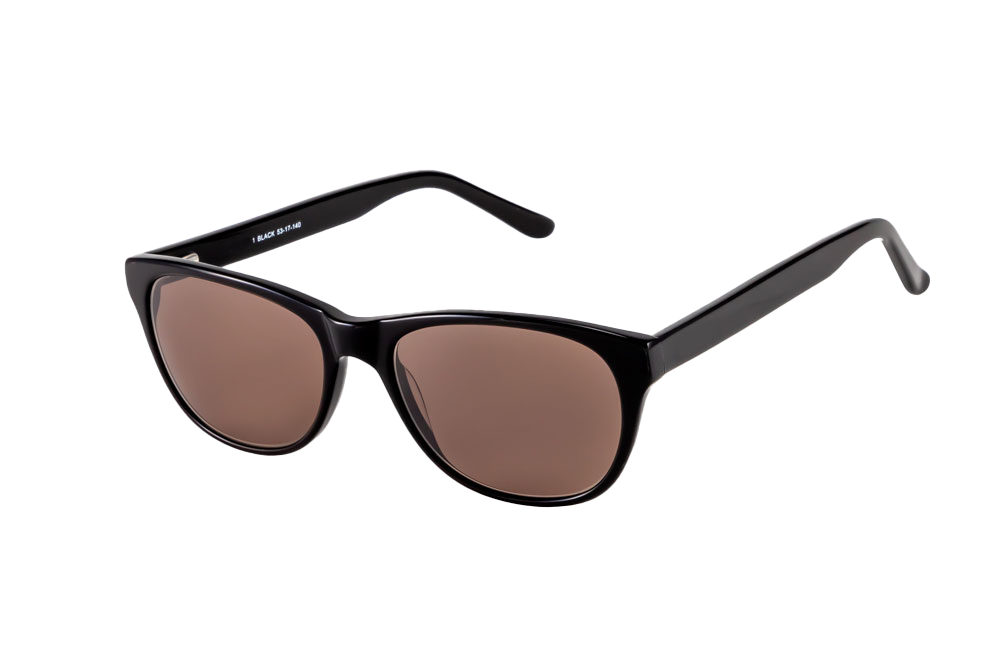 Morris Sunglasses (Brown)