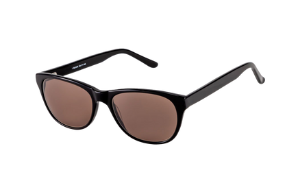 Morris Sunglasses (Brown)