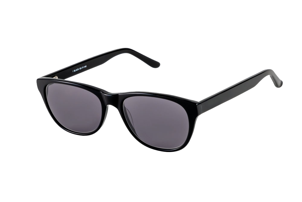 Morris Sunglasses Prescription (Grey)