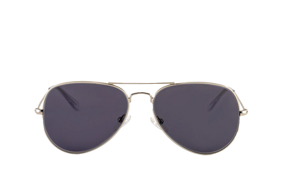 Maverick Sunglasses Prescription (Grey)