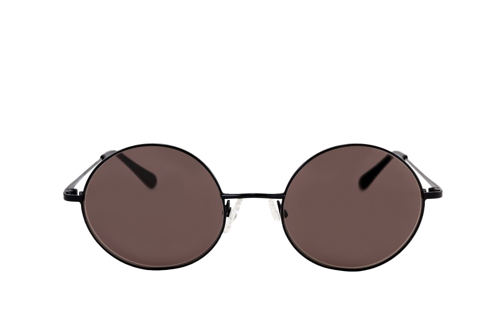 Lennon Sunglasses (Brown)