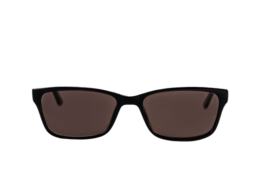 Denver Sunglasses (Brown)