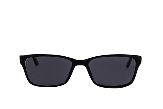 Denver Sunglasses Prescription (Grey)