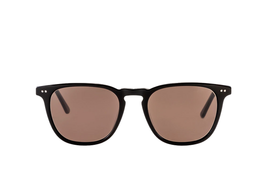 Parker Sunglasses Readers (Brown)