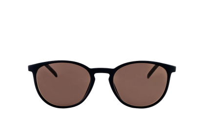 Echo Sunglasses Prescription (Brown)