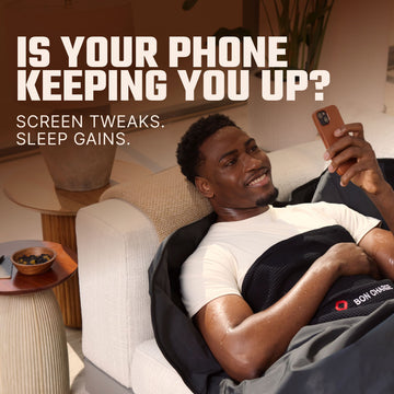 How to Turn Off Blue Light on Your iPhone