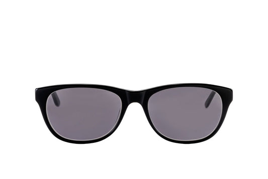 Morris Sunglasses (Grey)